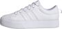 Adidas Sportswear Bravada 2.0 Platform Schoenen Unisex Wit - Thumbnail 2