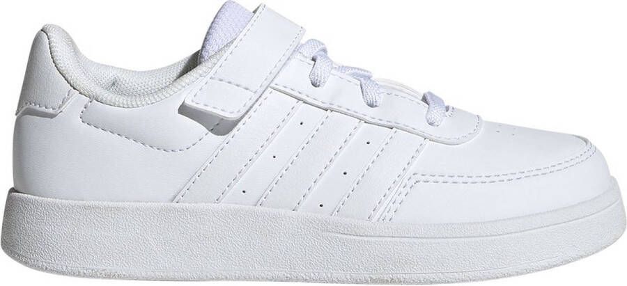 adidas Sportswear Breaknet 2.0 El Kindersneakers White Kinderen