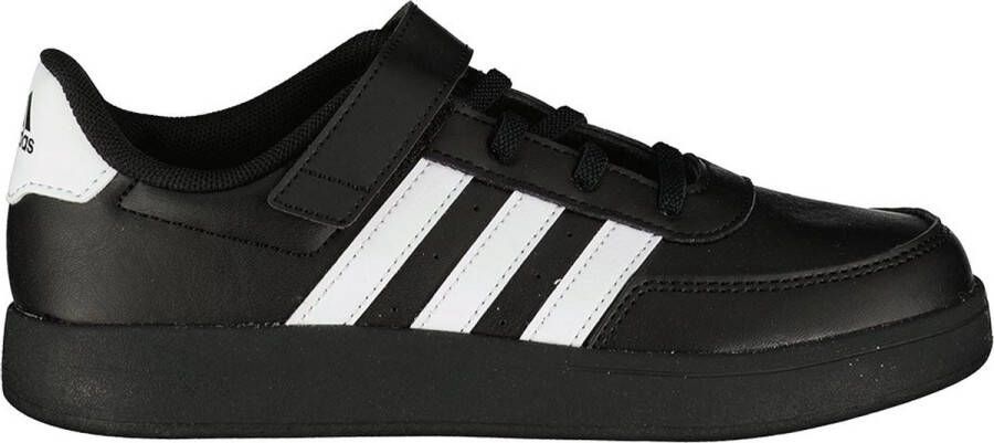Adidas Sportswear Breaknet 2.0 El Kindersneakers Zwart