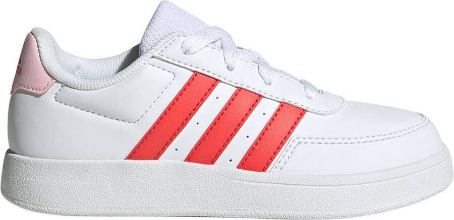 Adidas Nette Schoenen Breaknet Lifestyle Court Lace
