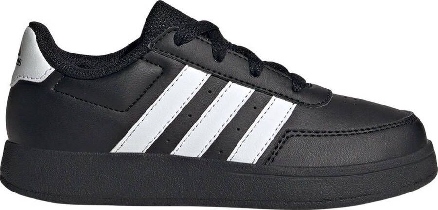 adidas Sportswear Breaknet 2.0 Kindersneakers Zwart 1 2 Jongen