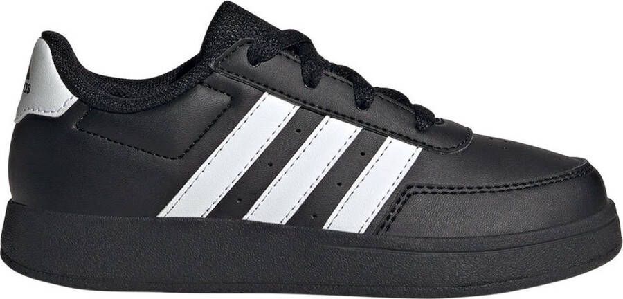 Adidas Sportswear Breaknet 2.0 Kindersneakers Zwart 1 2