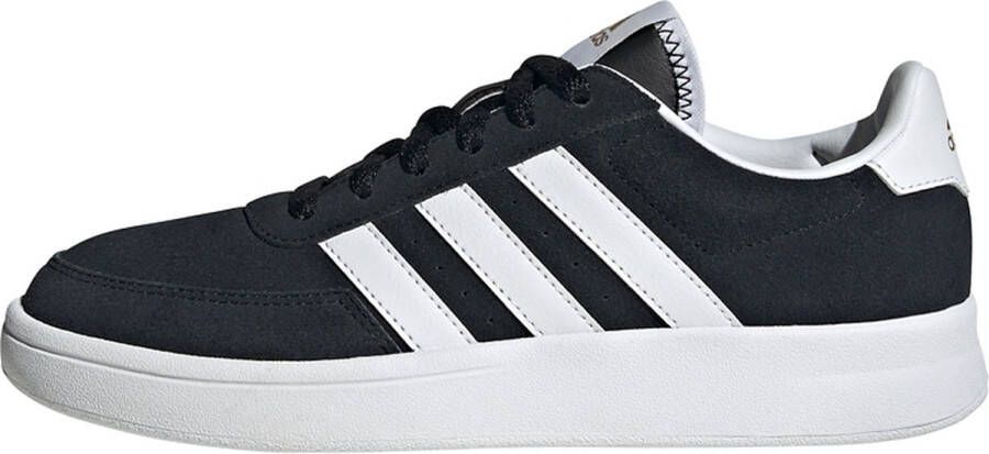 Adidas Sportswear Breaknet 2.0 Schoenen Unisex Zwart