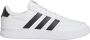 Adidas Sportswear Breaknet 2.0 Schoenen Heren Wit - Thumbnail 2