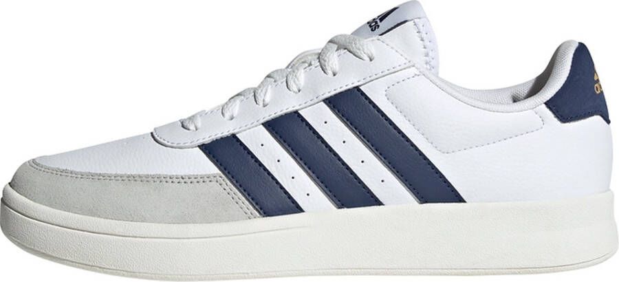 adidas Sportswear Breaknet 2.0 Schoenen Unisex Wit