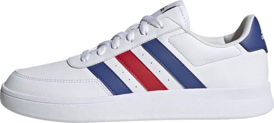 adidas Sportswear Breaknet 2.0 Schoenen Unisex Wit