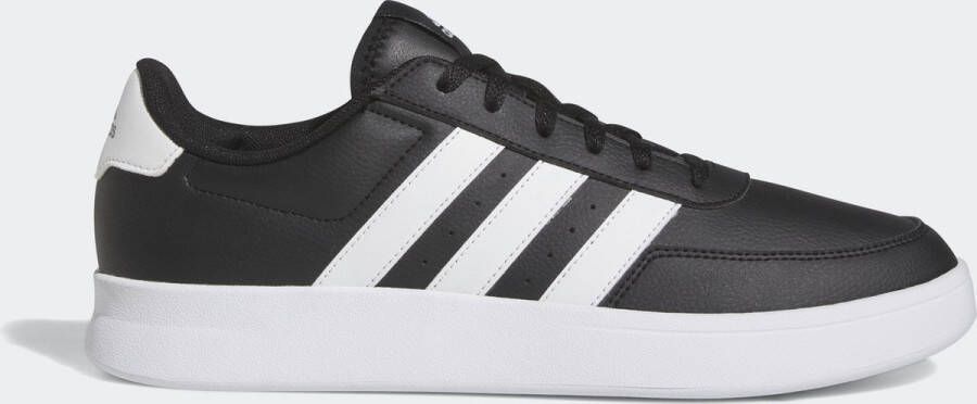 Adidas SPORTSWEAR Breaknet 2.0 Sneakers Black 2 - Foto 3