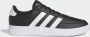 Adidas SPORTSWEAR Breaknet 2.0 Sneakers Black 2 - Thumbnail 1
