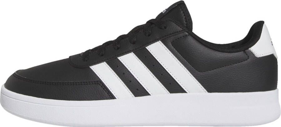Adidas SPORTSWEAR Breaknet 2.0 Sneakers Black 2 - Foto 2