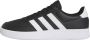 Adidas SPORTSWEAR Breaknet 2.0 Sneakers Black 2 - Thumbnail 3
