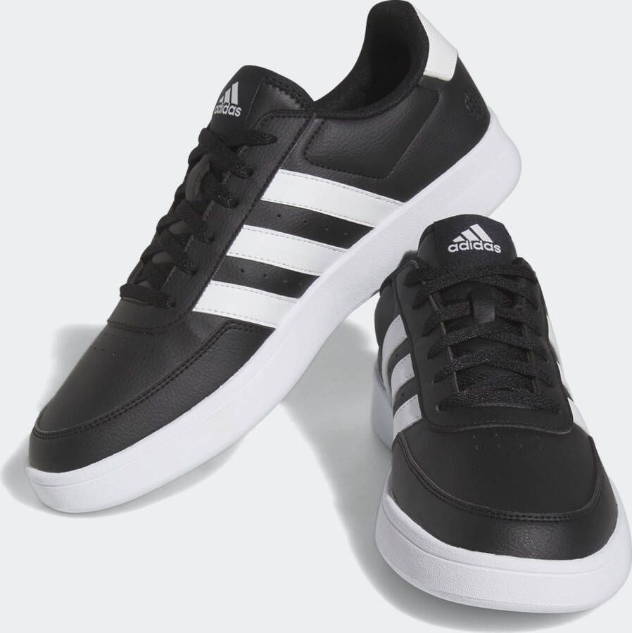 Adidas SPORTSWEAR Breaknet 2.0 Sneakers Black 2