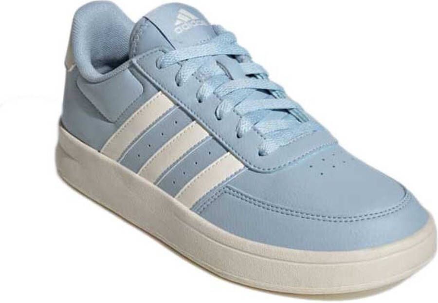 adidas Sportswear Breaknet 2.0 Sneakers Blauw Vrouw