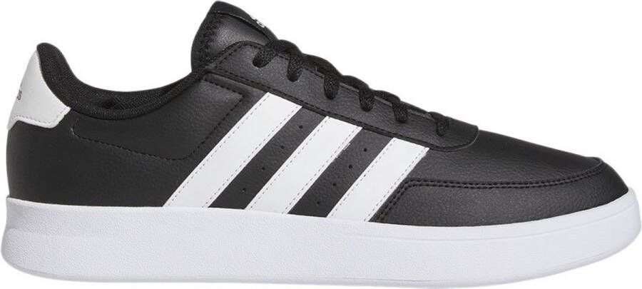 Adidas SPORTSWEAR Breaknet 2.0 Sneakers Black 2 - Foto 4