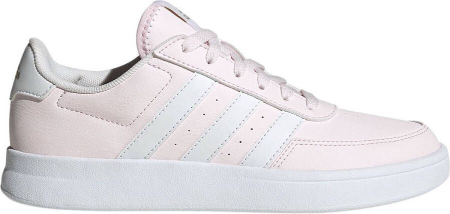 Adidas Sportswear Breaknet 2.0 Sneakers Roze 1 3 Vrouw