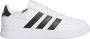 Adidas Sportswear Breaknet 2.0 Sneakers Wit 2 3 Vrouw - Thumbnail 1
