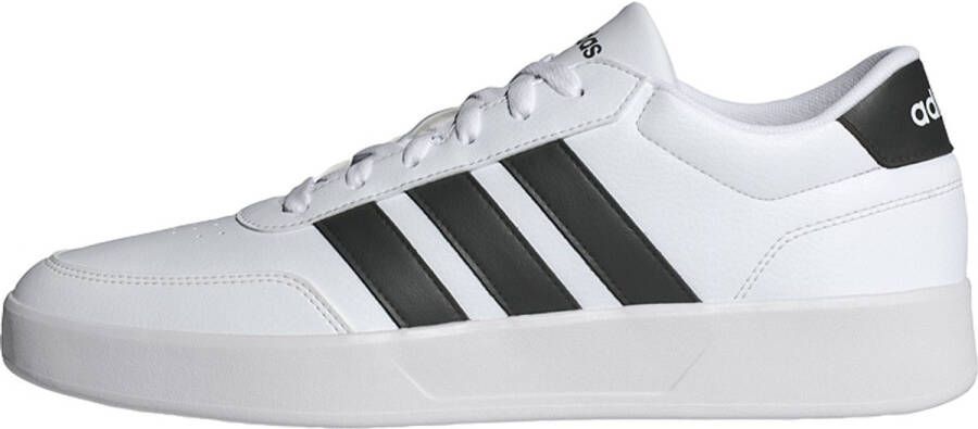 Adidas Sportswear Breaknet 3.0 Schoenen Heren Wit