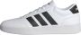 Adidas Sportswear Breaknet 3.0 Schoenen Heren Wit - Thumbnail 1