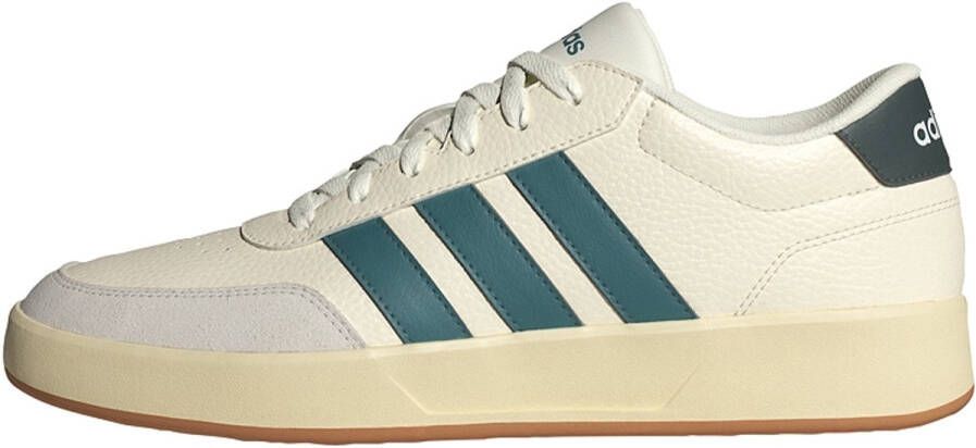 Adidas Sportswear Breaknet 3.0 Schoenen Heren Wit