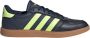 Adidas Sportswear Breaknet Sleek Schoenen Dames Blauw - Thumbnail 1