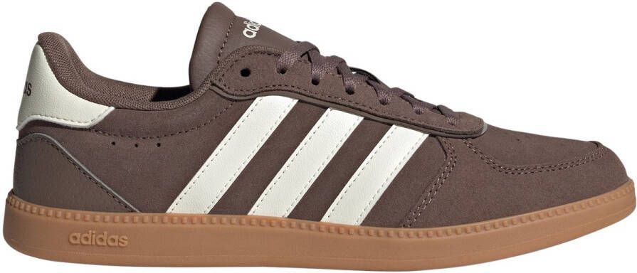 ADIDAS SPORTSWEAR Sneakers met labelprint model 'BREAKNET SLEEK'