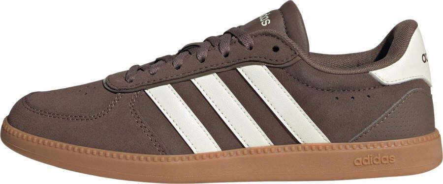 ADIDAS SPORTSWEAR Sneakers met labelprint model 'BREAKNET SLEEK'