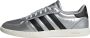 Adidas Sportswear Breaknet Sleek Schoenen Dames Zilver - Thumbnail 1