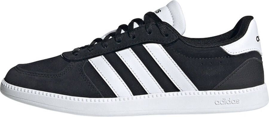 ADIDAS SPORTSWEAR Sneakers met labelprint model 'BREAKNET SLEEK'