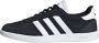 ADIDAS SPORTSWEAR Sneakers met labelprint model 'BREAKNET SLEEK' - Thumbnail 1