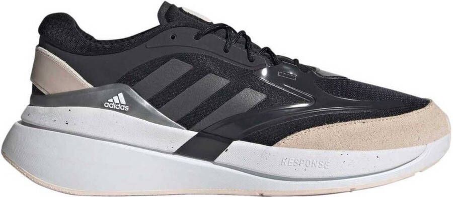 Adidas SPORTSWEAR Brevard Sneakers Black Dames