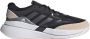 Adidas SPORTSWEAR Brevard Sneakers Black Dames - Thumbnail 1