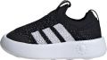 Adidas Sportswear Bubblecomfy Schoenen Kids Kinderen Zwart - Zwart