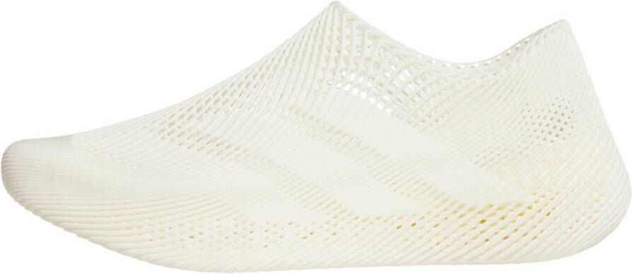 Adidas Climacool White Toekomstig Comfort Sneakers