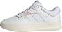 Adidas Sportswear Court 24 sneakers wit offwhite - Thumbnail 2