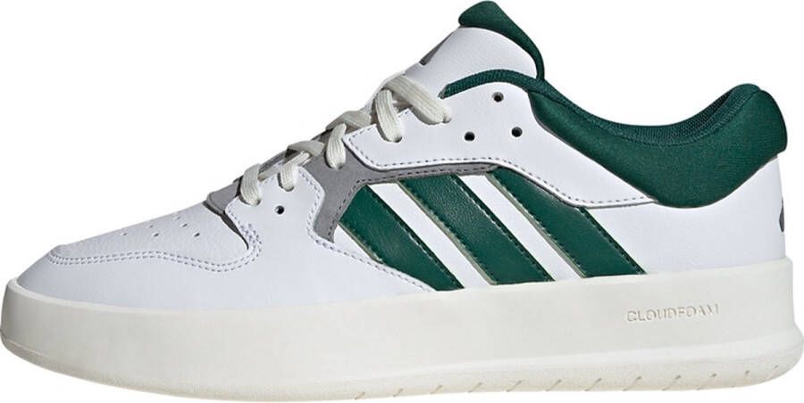 Adidas Sportswear Court 24 Schoenen Wit