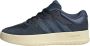 Adidas Sportswear Court 24 Schoenen Unisex Blauw - Thumbnail 1
