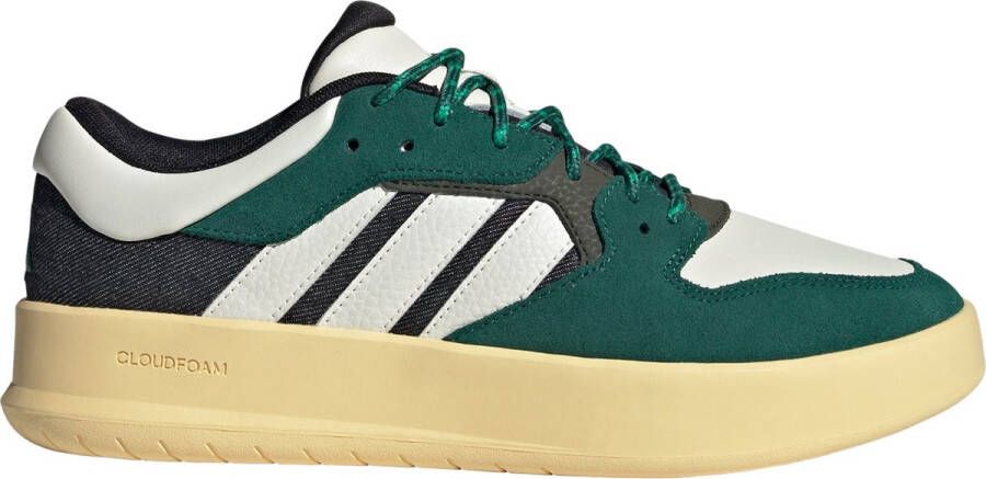 Adidas Sportswear Court 24 Schoenen Unisex Groen