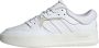 Adidas Sportswear Sneakers met vetersluiting model 'COURT 24' - Thumbnail 1