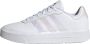 Adidas Original Adidas Originele Court Platform Sneakers Streetwear Vrouwen - Thumbnail 1