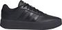Adidas Stijlvolle sneakers voor dames voor casual of sportieve outfits Zwart Dames - Thumbnail 53