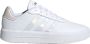 Adidas Original Adidas Originele Court Platform Sneakers Streetwear - Thumbnail 1