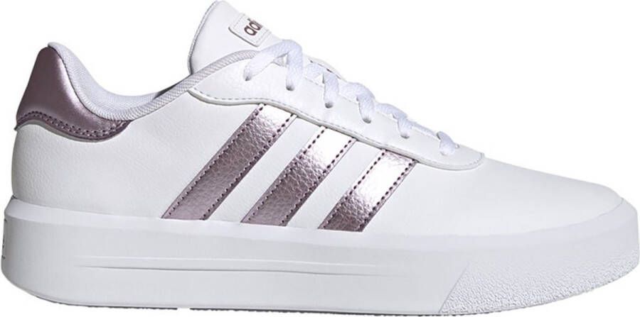 Adidas Stijlvolle en comfortabele damessneakers White Dames - Foto 3