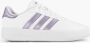 Adidas Stijlvolle en comfortabele damessneakers White Dames - Thumbnail 1