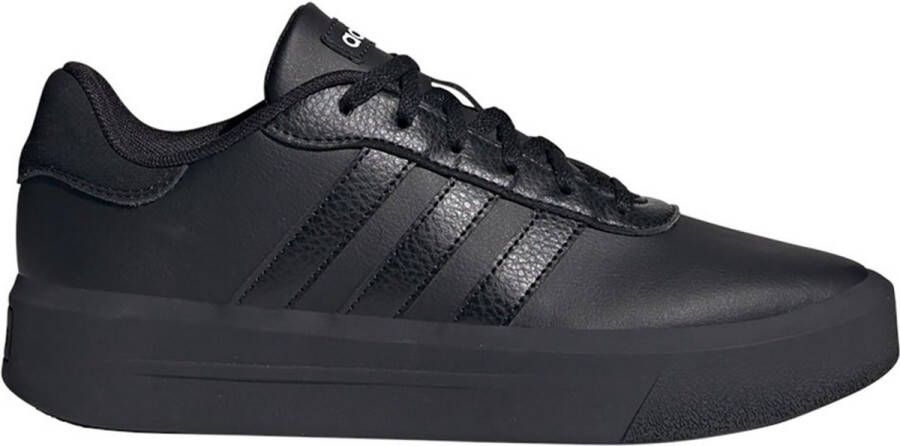 Adidas Stijlvolle sneakers voor dames voor casual of sportieve outfits Zwart Dames