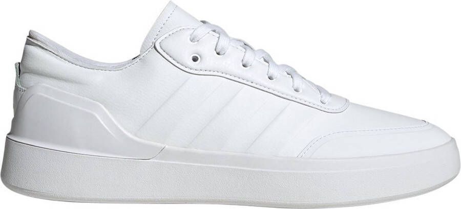 Adidas Lage Sneakers COURT REVIVAL - Foto 1