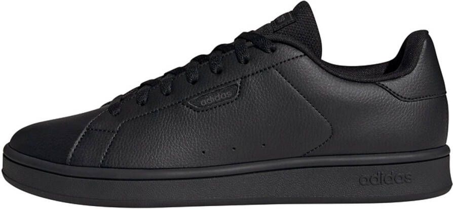 Adidas Sportswear Court Schoenen Heren Zwart