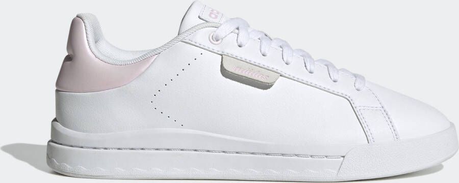 Adidas Sportswear Court Silk Sneakers White 2 Dames - Foto 2