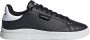 Adidas Performance De sneakers van de manier Coat Silk W - Thumbnail 1
