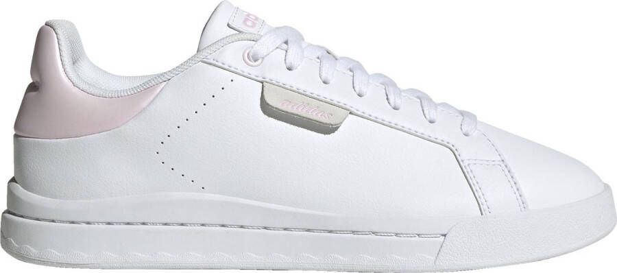 Adidas Sportswear Court Silk Sneakers White 2 Dames