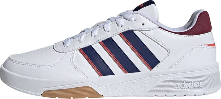 Adidas Sportswear CourtBeat Court Lifestyle Schoenen Wit