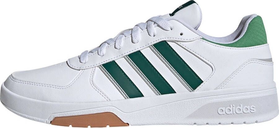 adidas Sportswear CourtBeat Court Lifestyle Schoenen Heren Wit